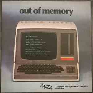 Zalza - Out Of Memory download mp3