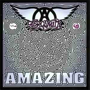 Aerosmith - Amazing download mp3