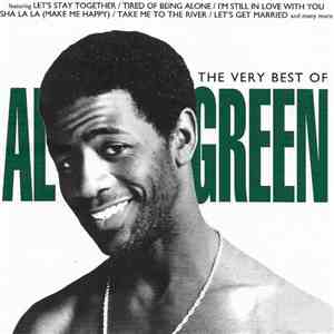 Al Green - The Very Best Of Al Green download mp3