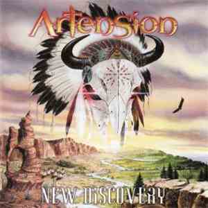 Artension - New Discovery download mp3