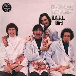 B.A.L.L. - Bird download mp3