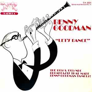 Benny Goodman - "Let's Dance" download mp3