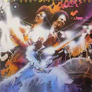 Brothers Johnson - Blam!! download mp3