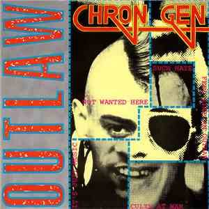 Chron Gen - Outlaw download mp3