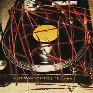 Cottonmouth, Texas - Anti-Social Butterfly download mp3