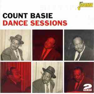 Count Basie - Dance Sessions download mp3