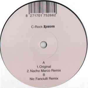 C-Rock - Rawsen download mp3