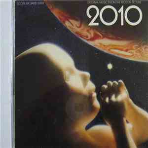 David Shire - 2010 (Original Music From The Motion Picture) download mp3