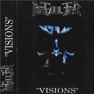 Defaulter  - Visions download mp3