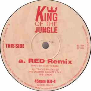 DJ Matt  & Dr P. - Red download mp3