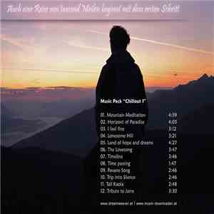 Dreamweaver  - Chillout I download mp3