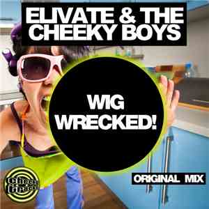 Elivate & The Cheeky Boys  - Wig Wrecked! mp3 download