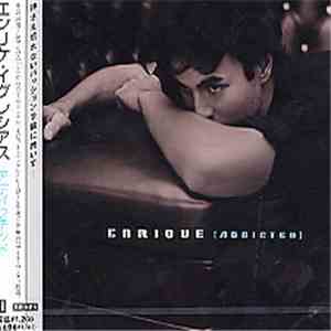 Enrique Iglesias - Addicted mp3 download