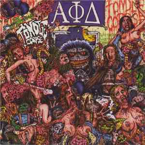 Fondlecorpse - Blood And Popcorn download mp3