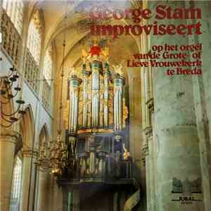 George Stam - George Stam Improviseert download mp3