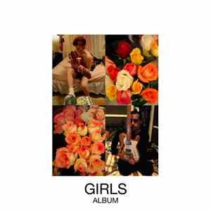 Girls  - Album download mp3