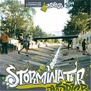 Hospice - Stormwater download mp3