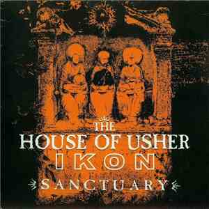 Ikon  / The House Of Usher - Sanctuary download mp3