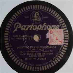 Jack Bund & His Bravour Dance Band - Dancing In The Moonlight / The Two Guitars download mp3