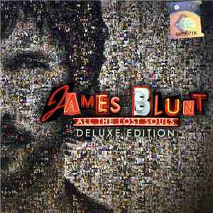 James Blunt - All The Lost Souls (Deluxe Edition) download mp3