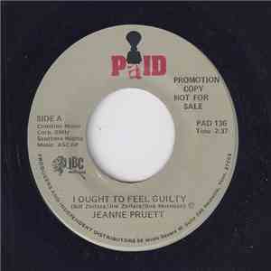 Jeanne Pruett - I Ought To Feel Guilty mp3 download