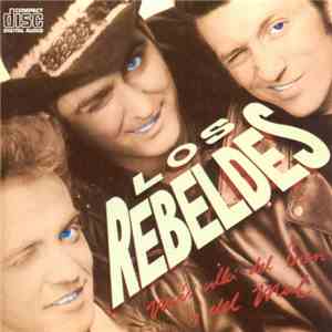 Los Rebeldes - Más Allá Del Bien Y Del Mal download mp3