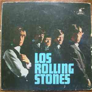 Los Rolling Stones - Los Rolling Stones mp3 download