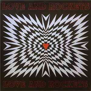 Love And Rockets - Love And Rockets download mp3