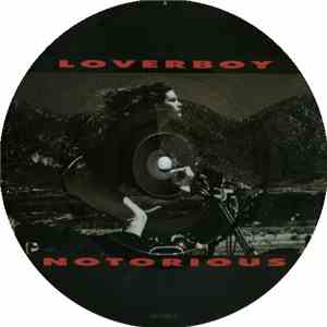 Loverboy - Notorious download mp3