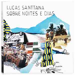 Lucas Santtana - Sobre Noites E Dias download mp3
