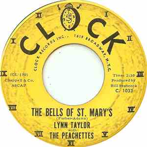 Lynn Taylor With The Peachettes - The Bells Of St Mary's / Sweet Little Girl mp3 download
