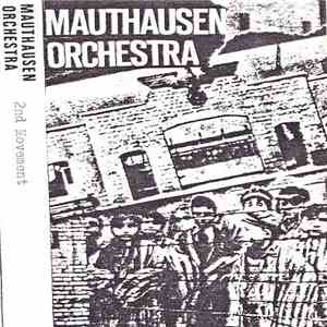 Mauthausen Orchestra - 2nd Movement download mp3