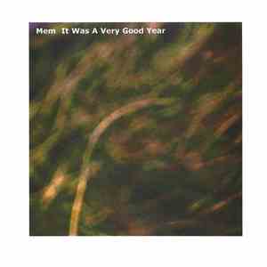 Mem - It Was A Very Good Year download mp3