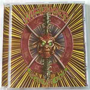 Monster Magnet - Spine Of God download mp3