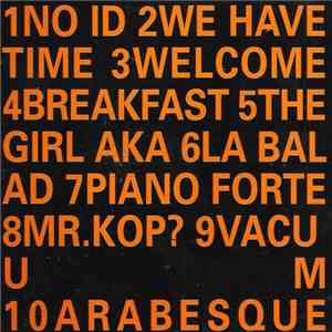 Moshikop - Way Above Below download mp3