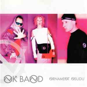 OK BAND - Ornament Osudu download mp3