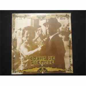Orquesta Melodias Del 40 - Joyas De Siempre Volumen I mp3 download