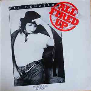 Pat Benatar - All Fired Up download mp3