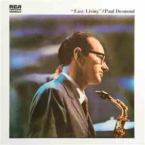Paul Desmond - Easy Living download mp3