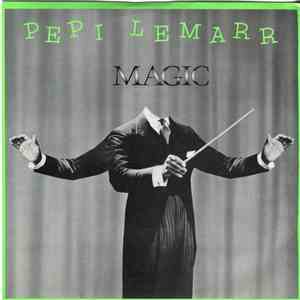 Pepi Lemarr - Magic download mp3