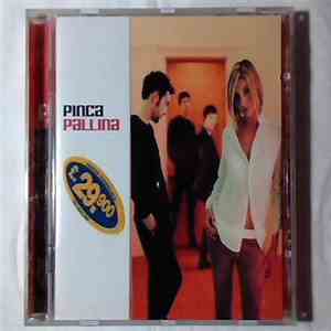 Pincapallina - Pincapallina download mp3