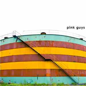 Pink Guys - 2343 download mp3
