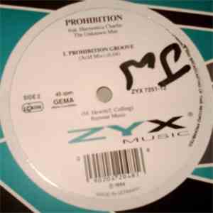 Prohibition - Prohibition Groove download mp3