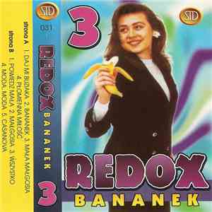 Redox - Bananek 3 download mp3