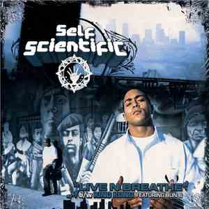 Self Scientific - Live N Breathe download mp3