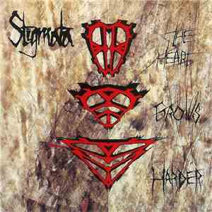 Stigmata  - The Heart Grows Harder download mp3