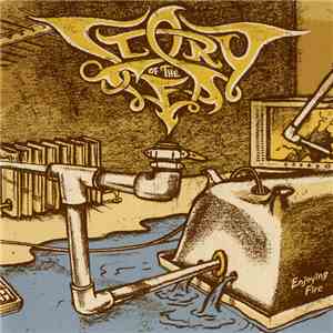 Story Of The Sea - Enjoying Fire download mp3