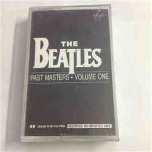 The Beatles - Past Masters • Volume One mp3 download