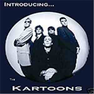 The Kartoons - Introducing download mp3