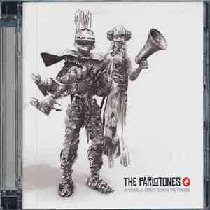 The Parlotones - A World Next Door To Yours download mp3